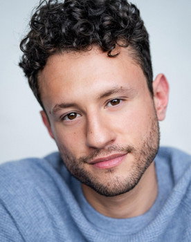 Ethan Navarro