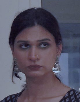 Raushan as Ruchi
