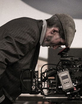 Matthew Murray as Mr. Adams