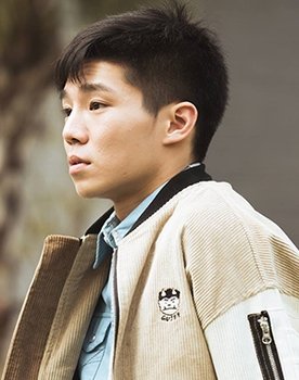 Kenny Chen as 