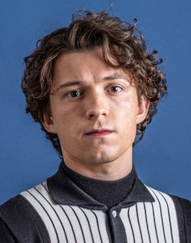 Tom Holland