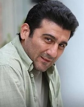 Arash Falahatpisheh