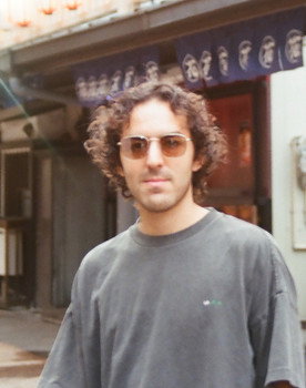 Jacque Rabie