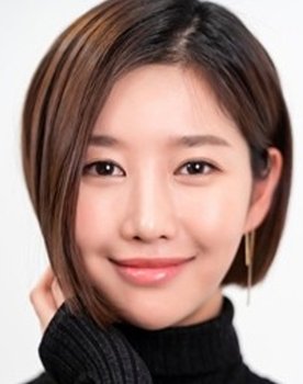 Kim Ga-ran as Oh Na-hee