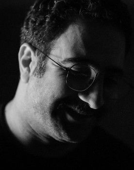 Hossein Barekati as Dadgar Sedigh