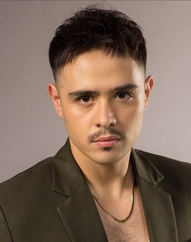 Martin del Rosario