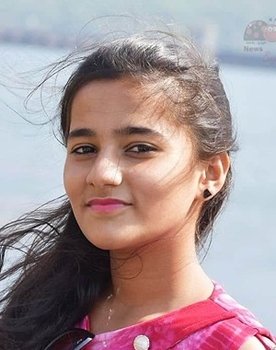 Akanksha Pingale as Sumati