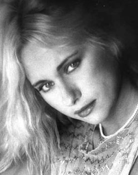 Orchidea De Santis as Trieste - blonde prostitute