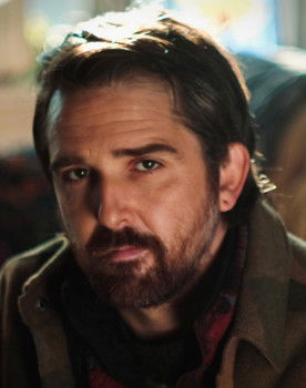 Daniel Duranleau as Maniaque au tire-bouchon