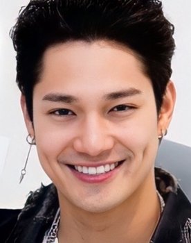 Supachai Suwanon