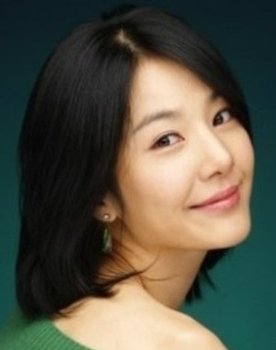 Han Min as Su-yeon