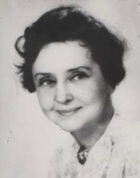 Zofia Lindorf
