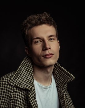 Daniel Krejčík as Daniel