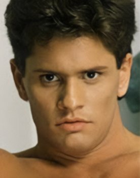 Matt Powers