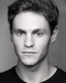 Charlie Vickers as Clem Hart