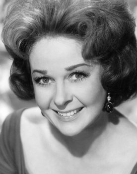 Susan Hayward Photo