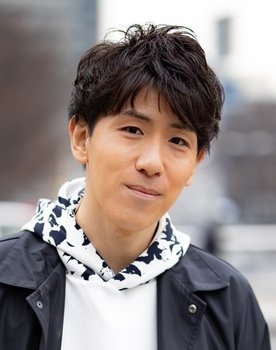 Shuusaku Shirakawa as Jin Masaki (voice)