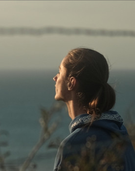 Kilian Drumard as Aaron