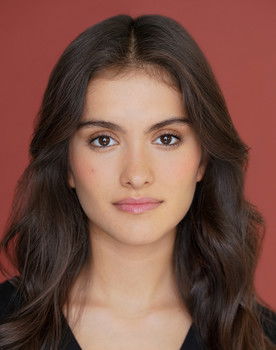 Rita Angel Taylor as Opal Laurant