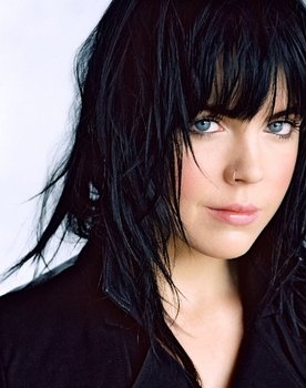 Katy Townsend as Amy