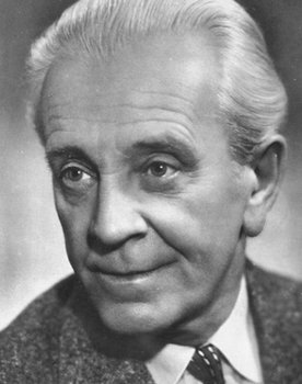 Sergey Petrov