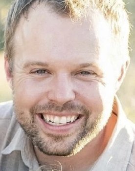 John-David Duggar