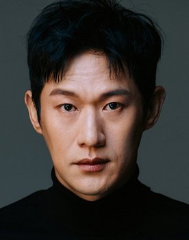 Kim Moon-hak
