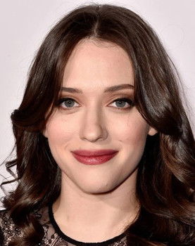Kat Dennings