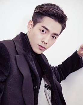 Liu Ming Kai