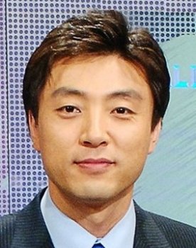 Park Kyung Chu as Gil Sung Sik