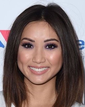 Brenda Song as Self / Christy Lee