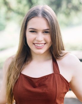 Sophia Hopkins as Abigail Heyward