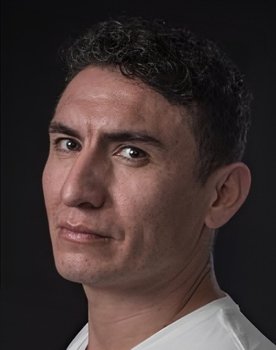 Rodrigo Ostap