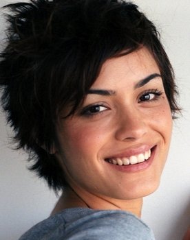 Shannyn Sossamon Photo