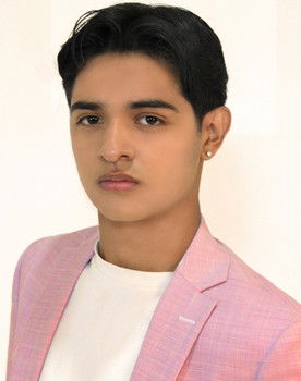 Juan Carlos Miranda as Juancho