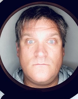 John Mattiuzzi as Creature