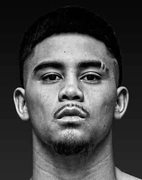 Kaipo Gallegos as Self