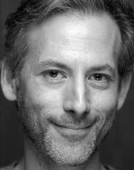 Jeff Baena