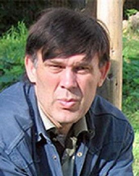 Vladimir Uglichin