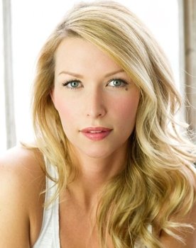 Lauren Vandenbrook as Nicole Webber