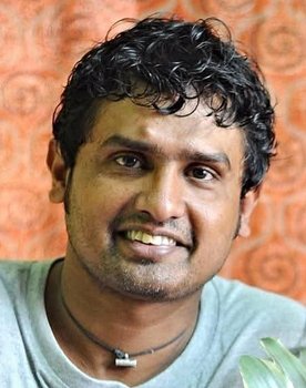 Dipendu Biswas as Self