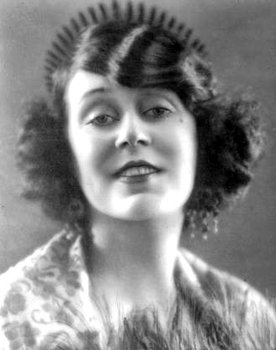 Olga Petrova