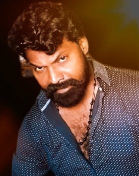 Sikkal Rajesh as