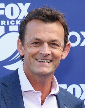 Adam Gilchrist