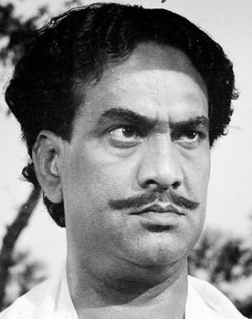 Ajitesh Bandopadhyay