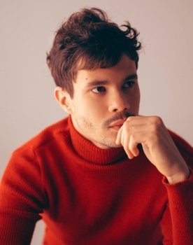 Vinicius Teixeira