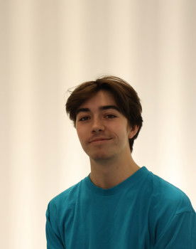 William Barrett as Trevor