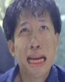 Mak Wai-Cheung as Monk