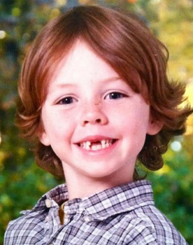 Daniel Barden as