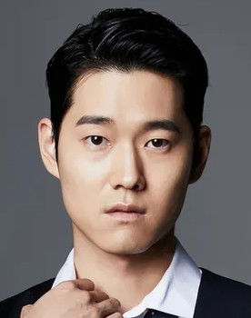 Yoon Se-hyun as Jong-ho